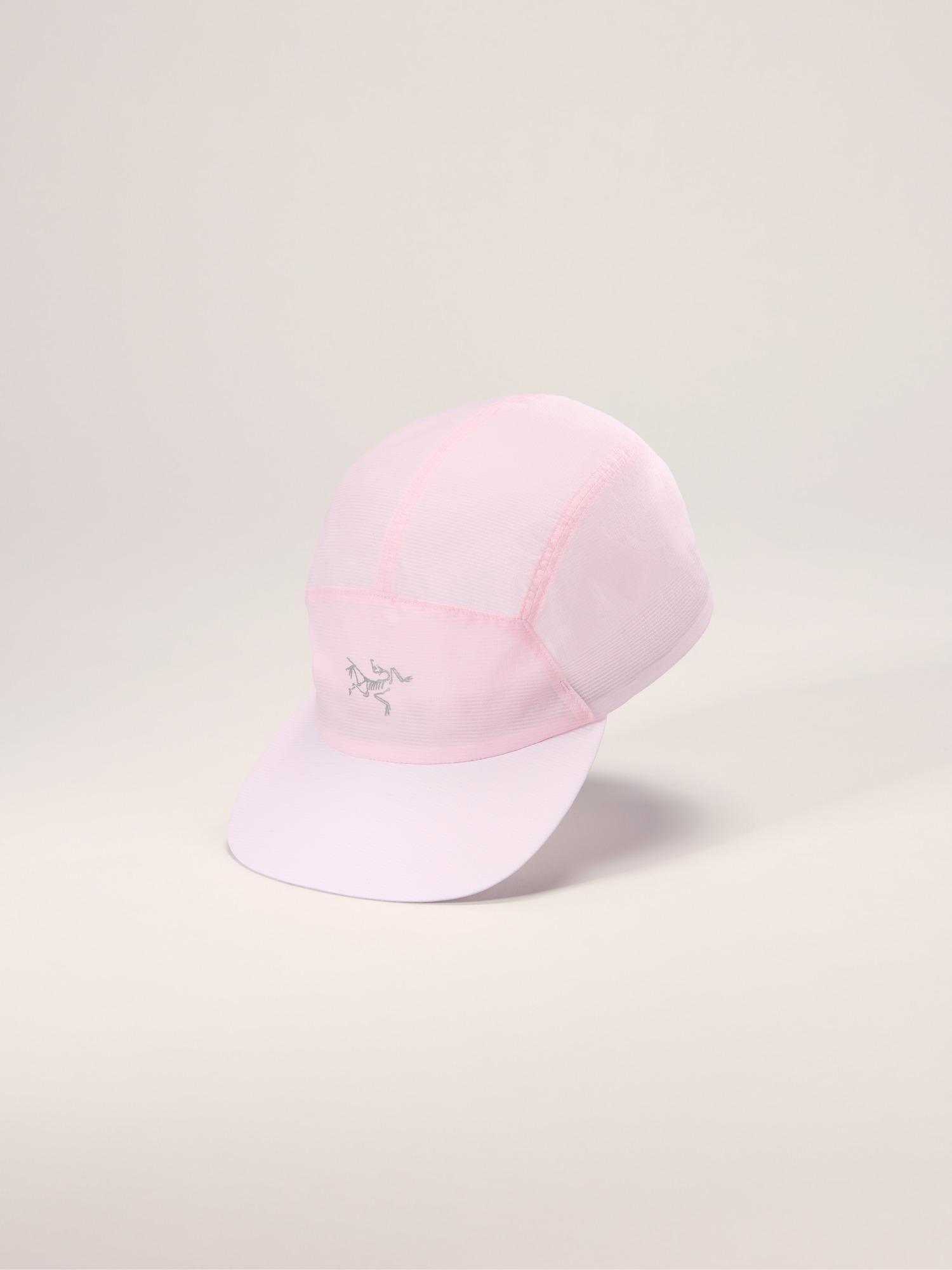 노반 레귤러 브림 햇