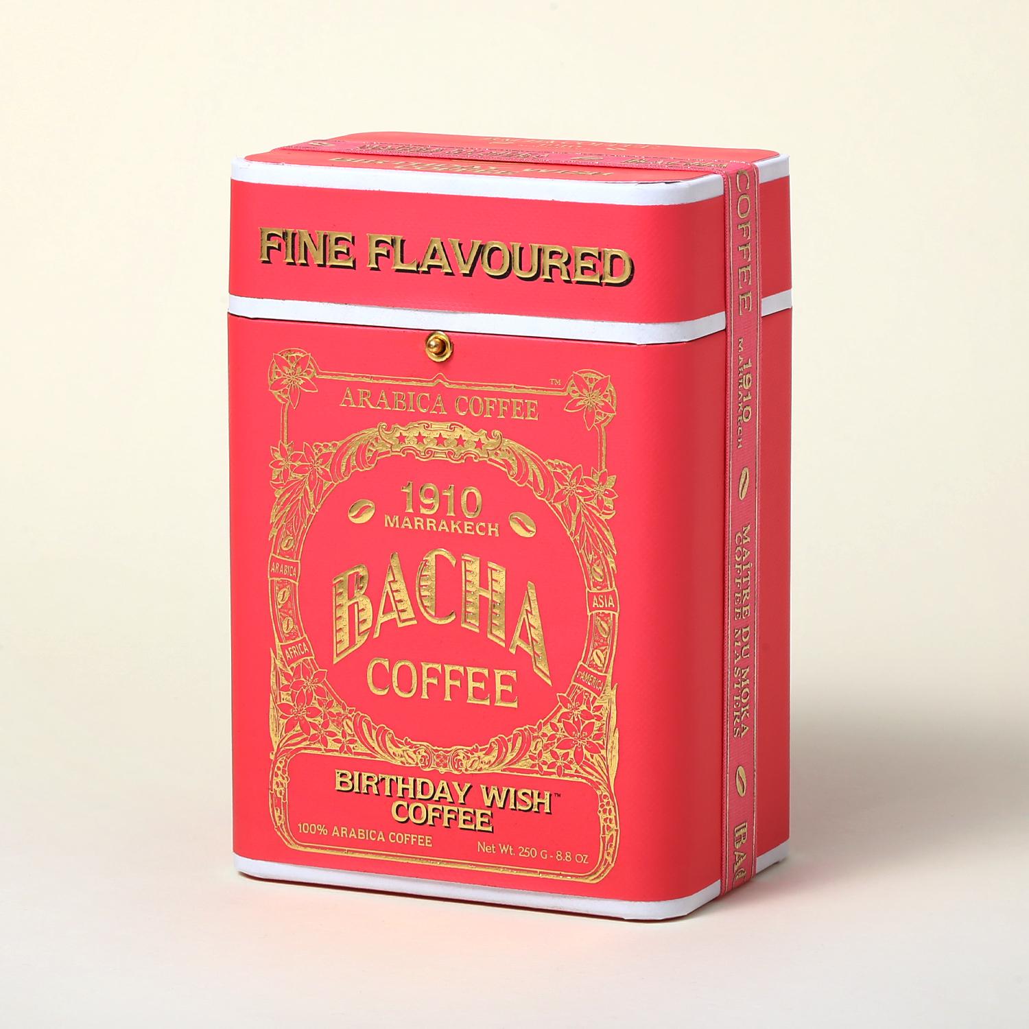 노마드컬렉션 벌스데이 위시 커피 원두 250g