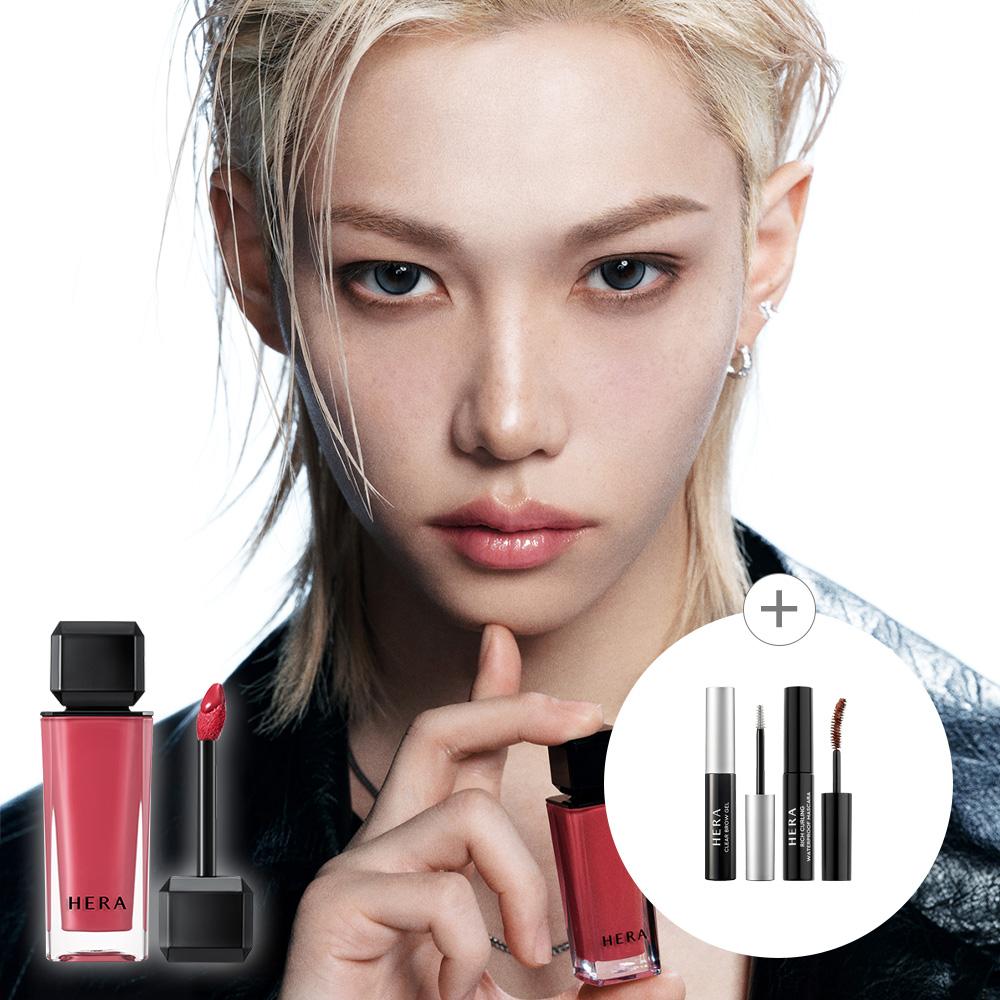 센슈얼 누드 글로스 5g