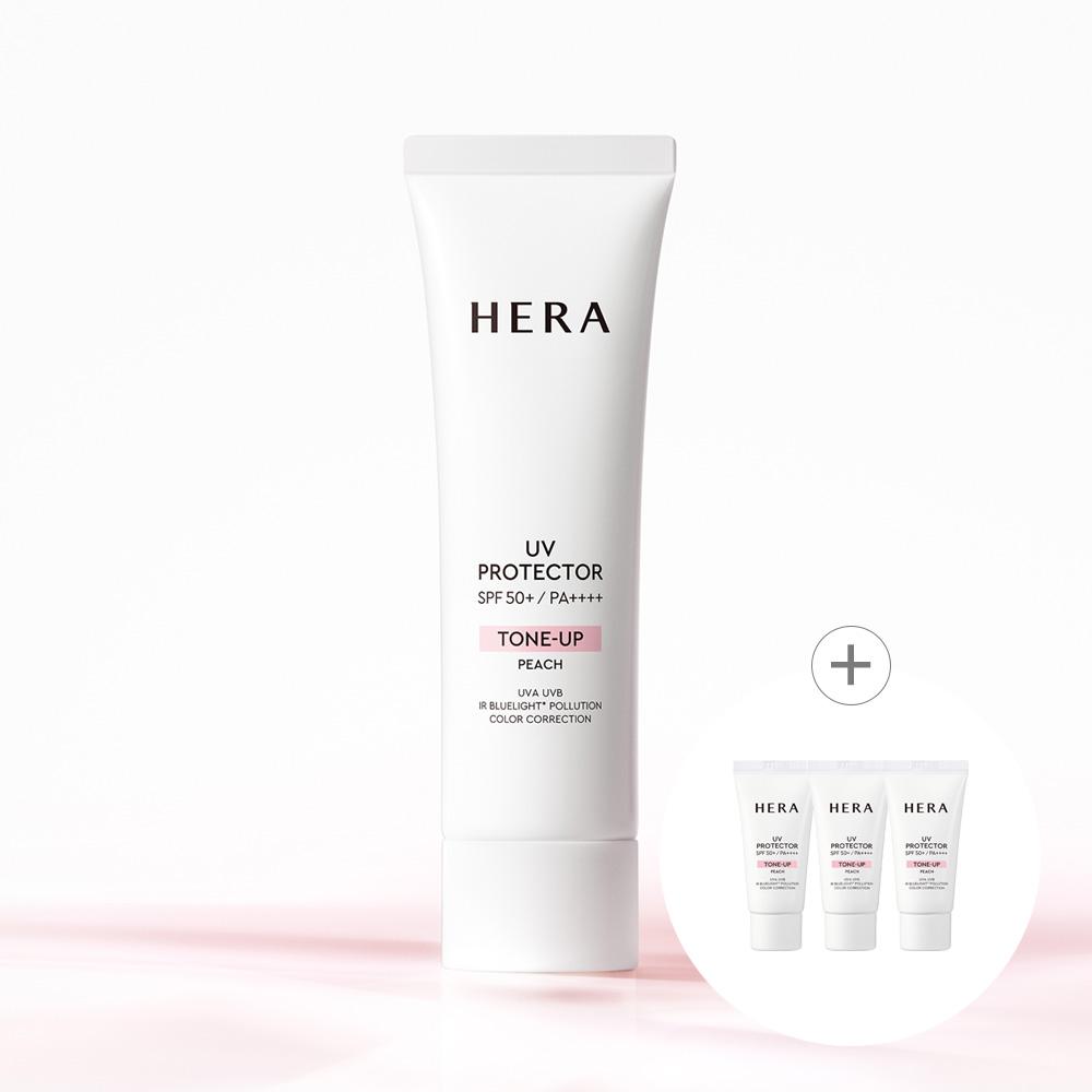 UV프로텍터 톤업 SPF50+PA4+50ml