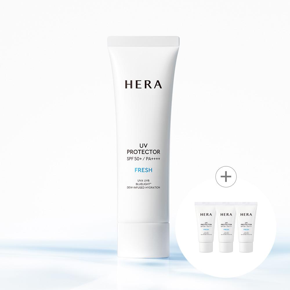 UV프로텍터 멀티디펜스 프레쉬 SPF50+PA4+50ML