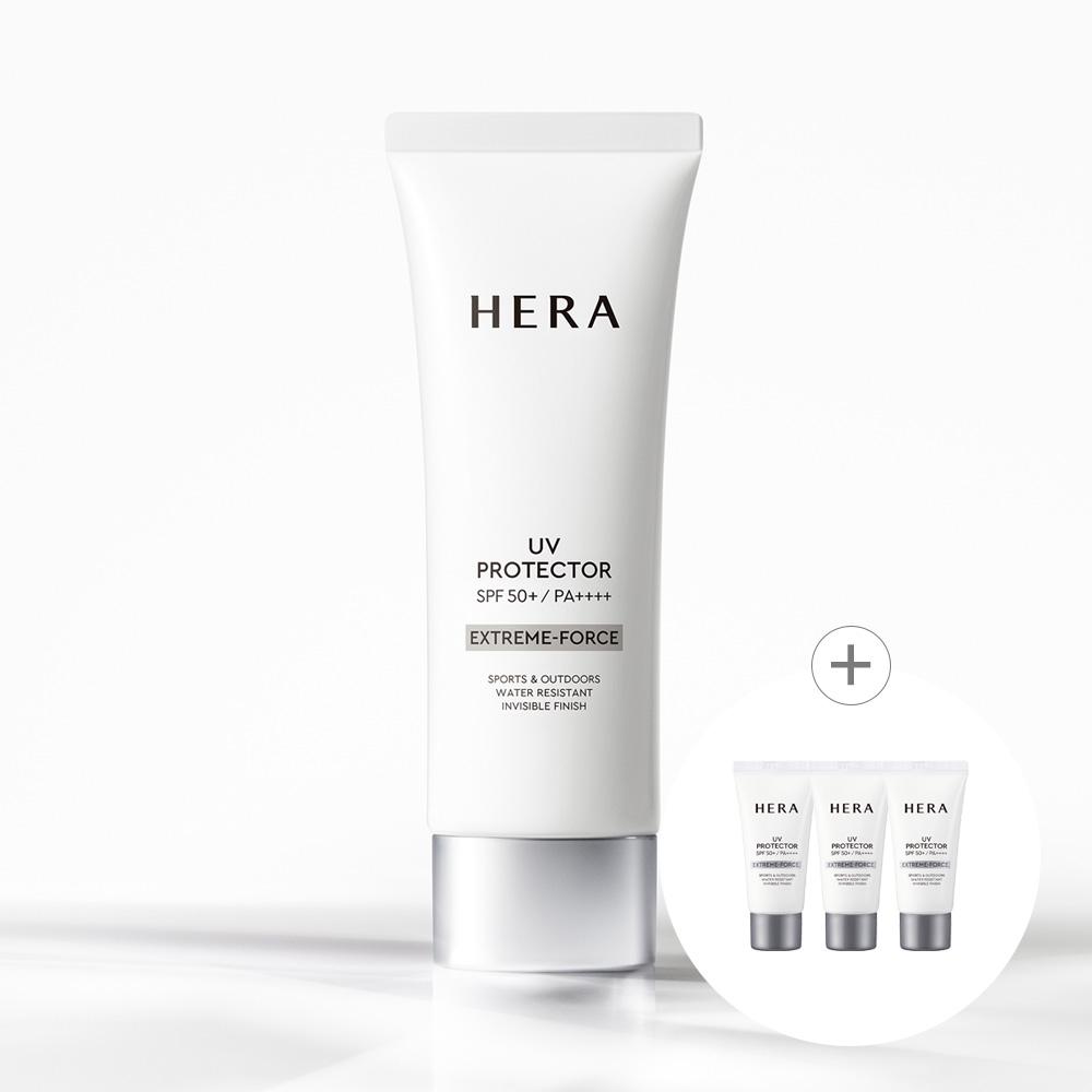 UV프로텍터 익스트림포스 레포츠 SPF50/4+ 70ML