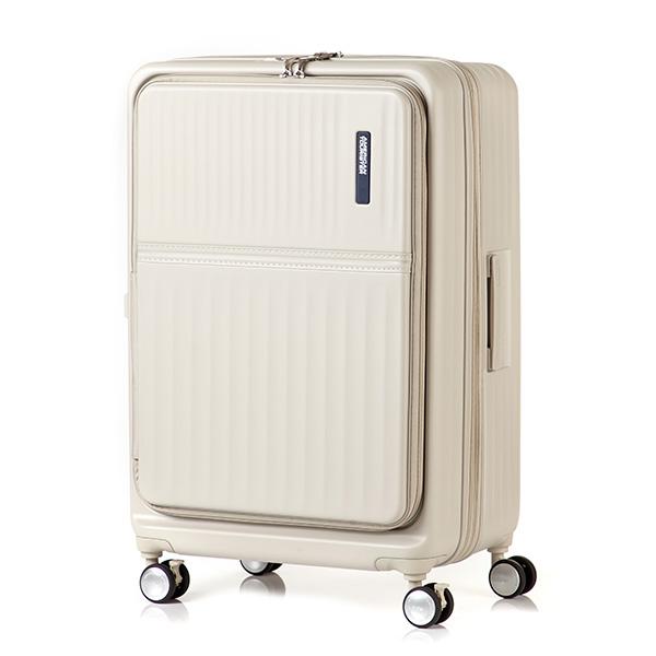 TRANTO 캐리어 76/28 EXP TSA BO WARM GREY UQ888003