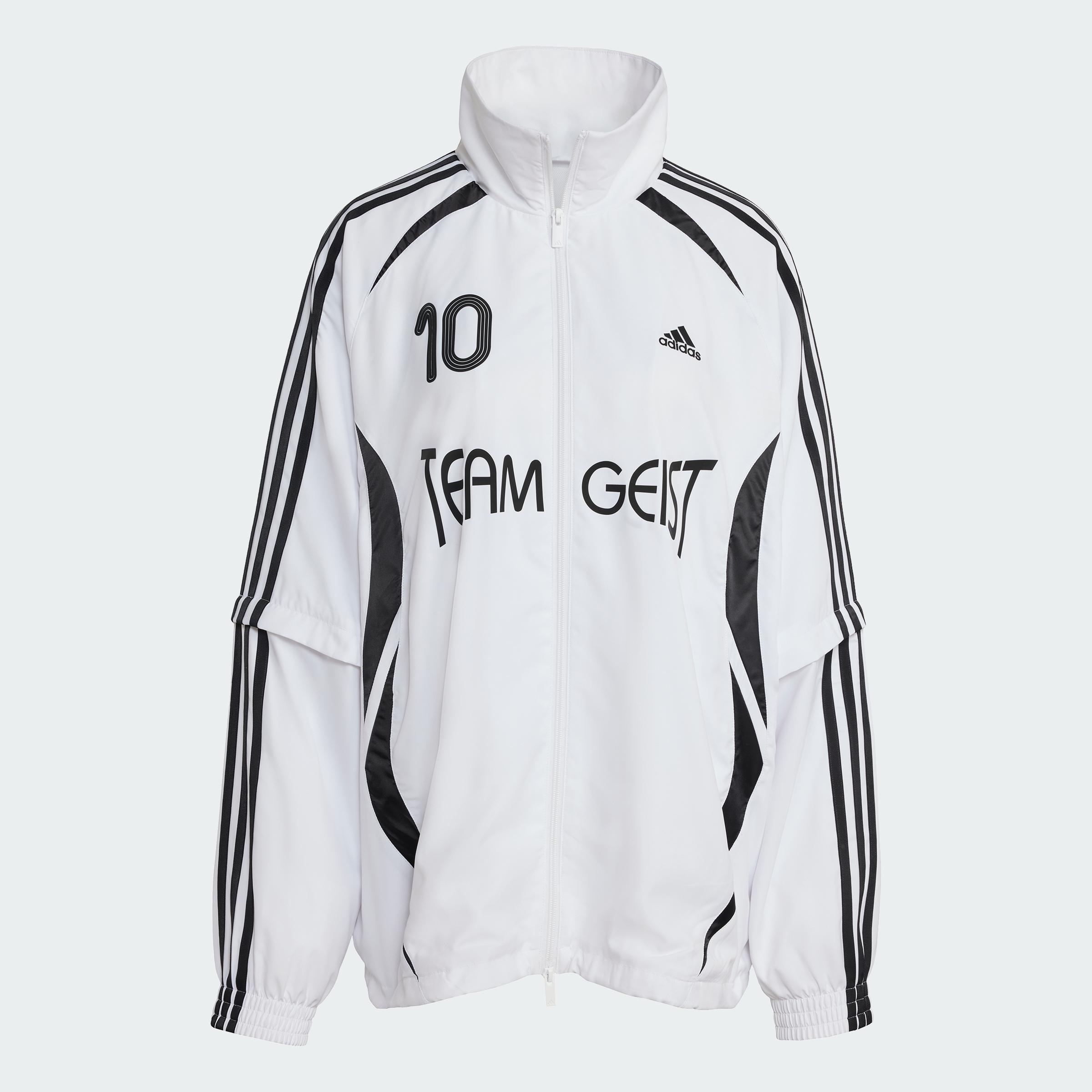 OVZD TRACKTOP KE7570