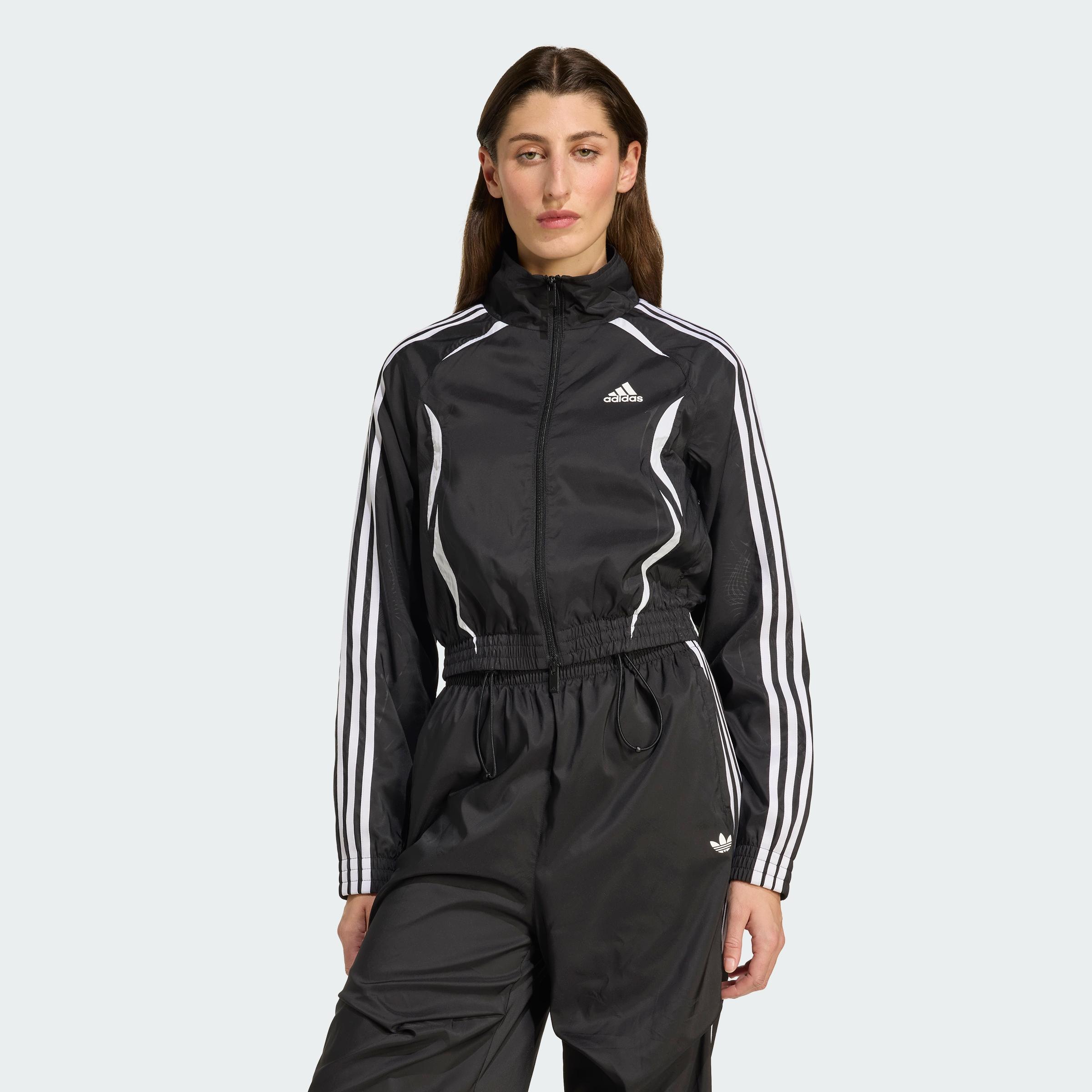SLIM TRACKTOP KE9786