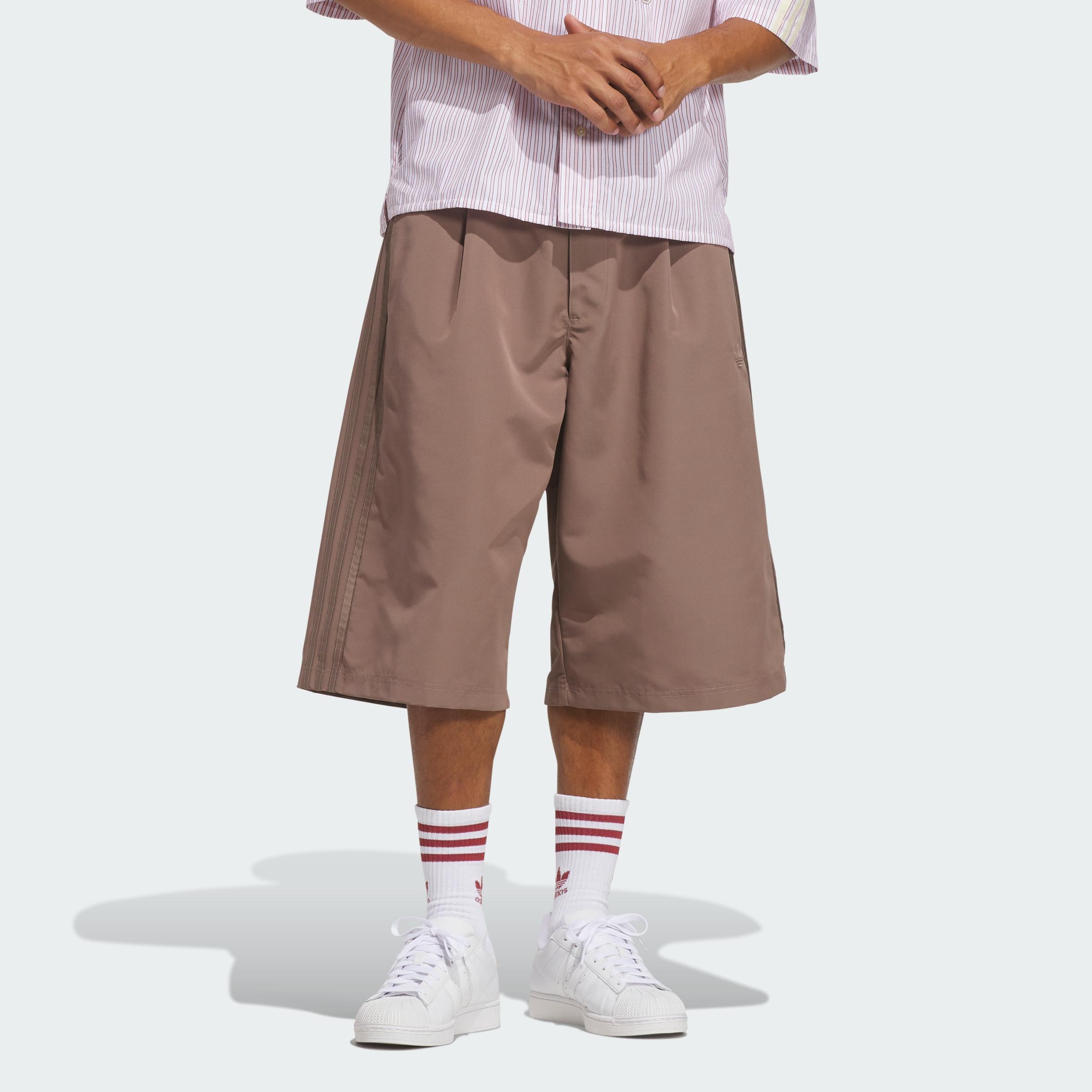 오리지널스 우븐 쇼츠 KT7874