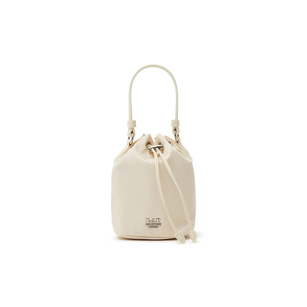 MINIMAL BUCKET BAG AR7AB841