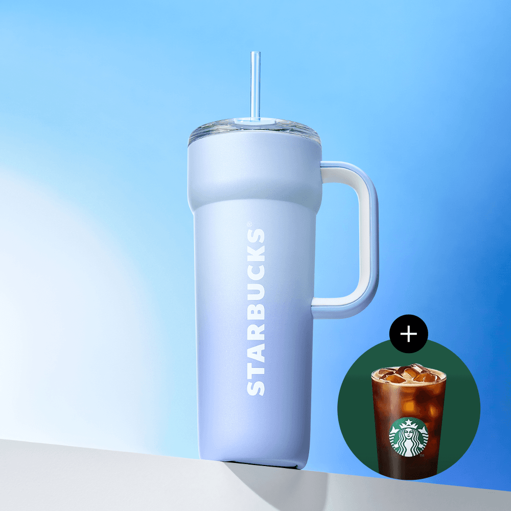 SS 베이비블루 단테 텀블러 710ml