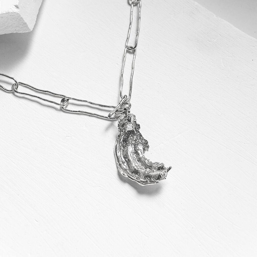 The Treasure Hunt Choker