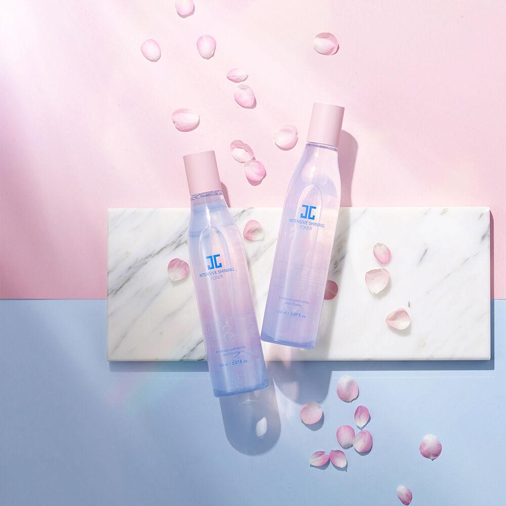 인텐시브 샤이닝 토너 150ml