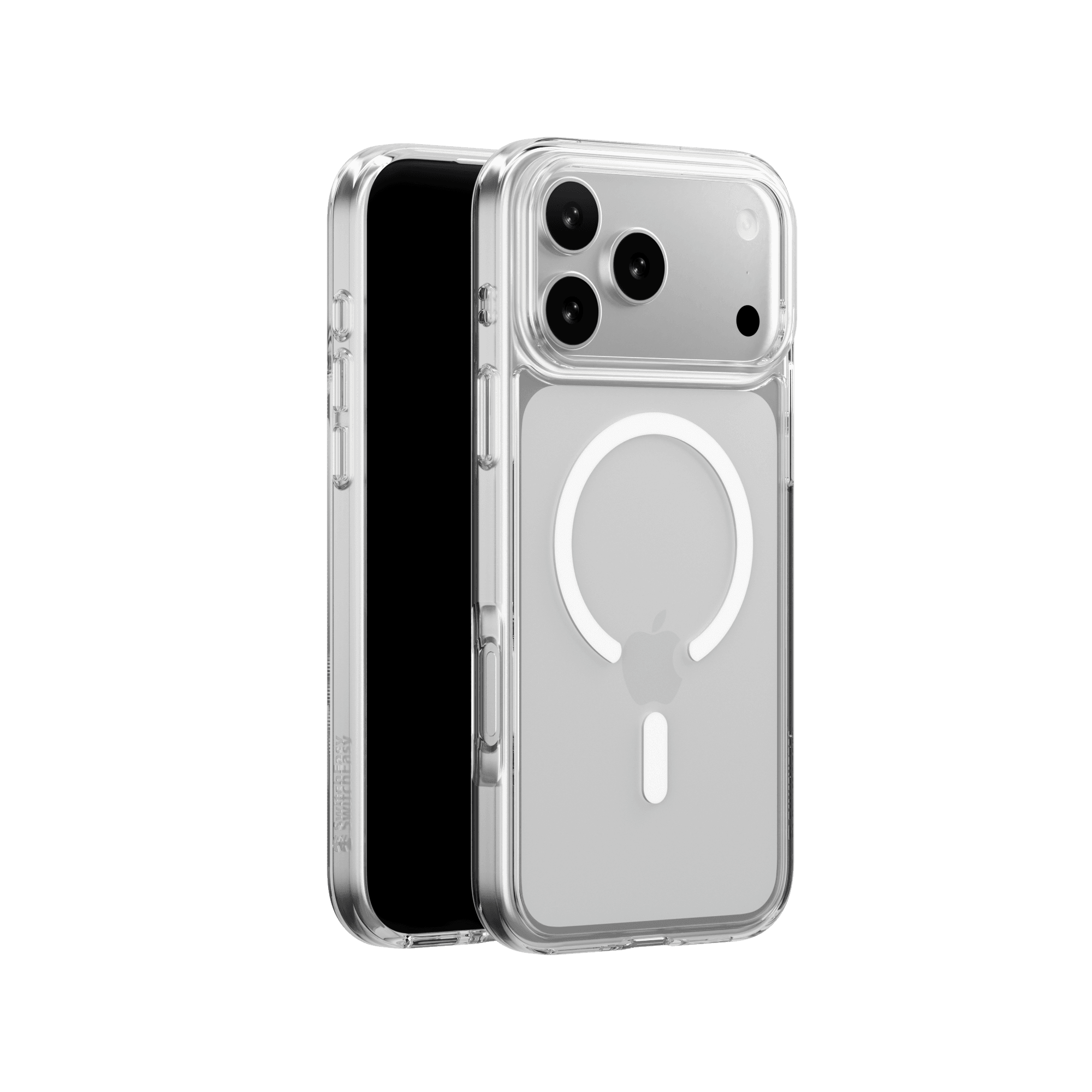 스위치이지 Crush M Protective Case iPhone17 ProMax