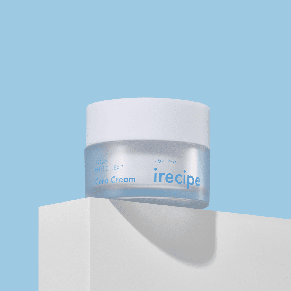 아쿠아 피토플렉스 세라 크림 50g + 10g