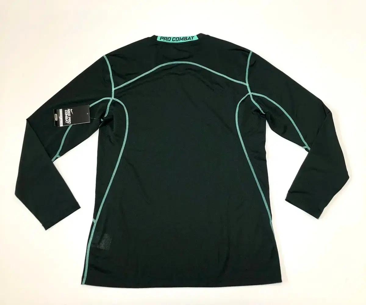 (새것) 나이키 진녹색 러닝 Dri-Fit 100~105
