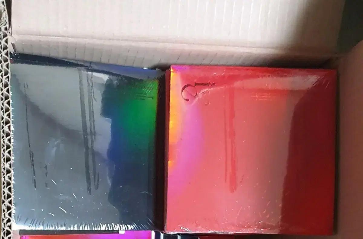 아이브 일레븐 미개봉 앨범 양도 unopened eleven ive