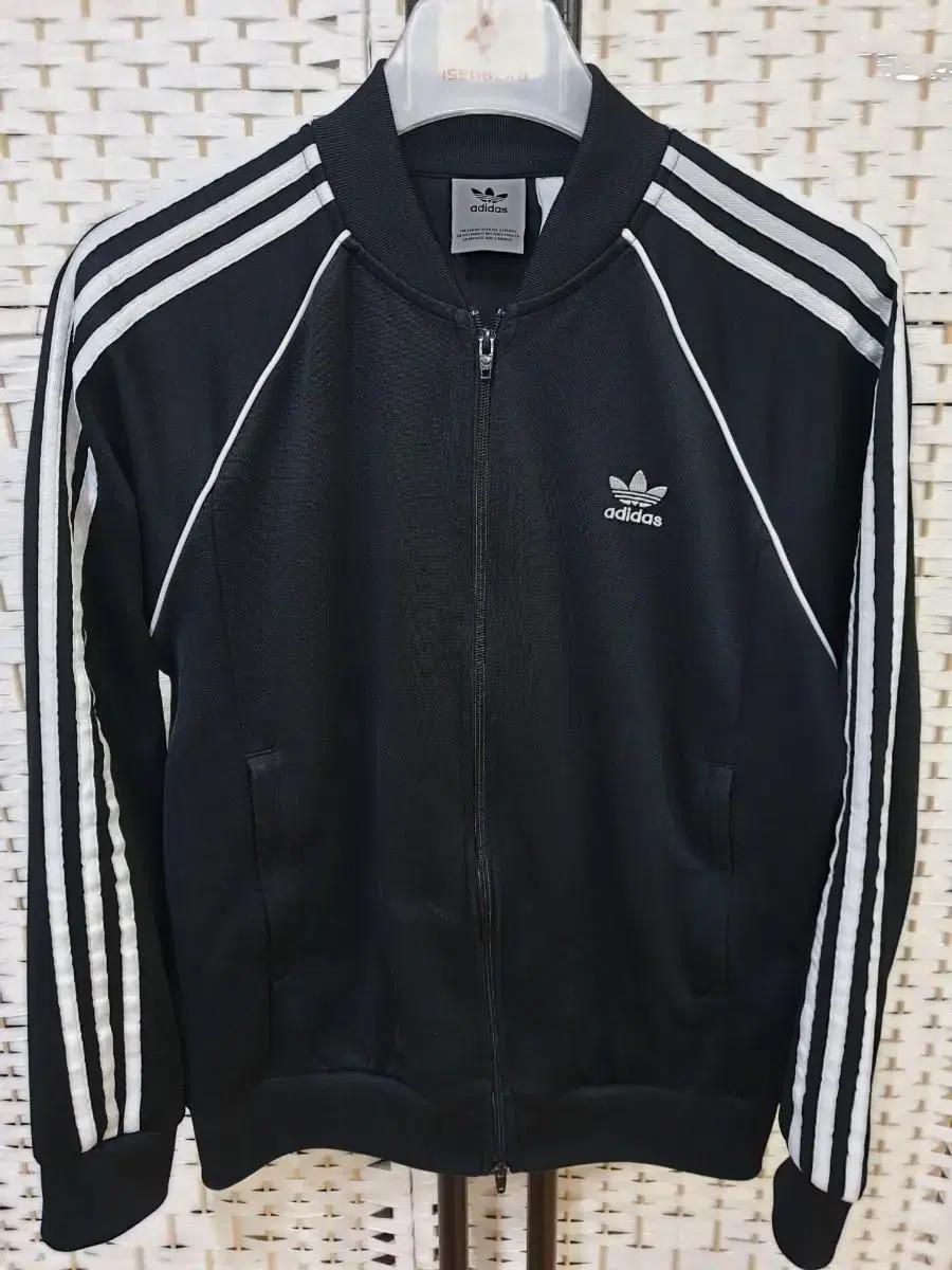 adidas 아디다스 SST TT 트랙탑 110  2XL