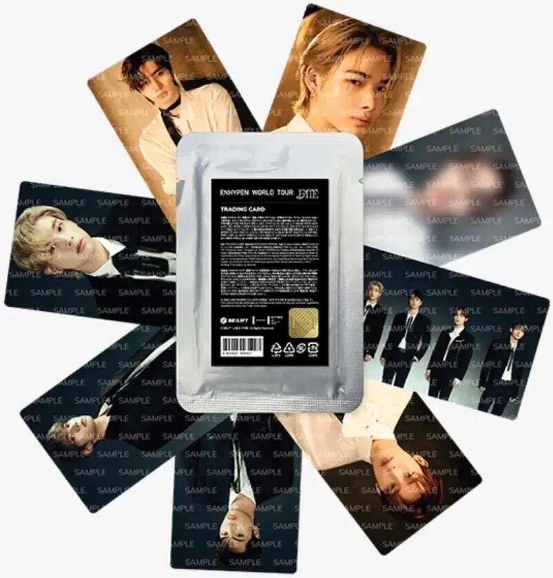 앤하이픈 FATE 트레카 희승 구매합니다