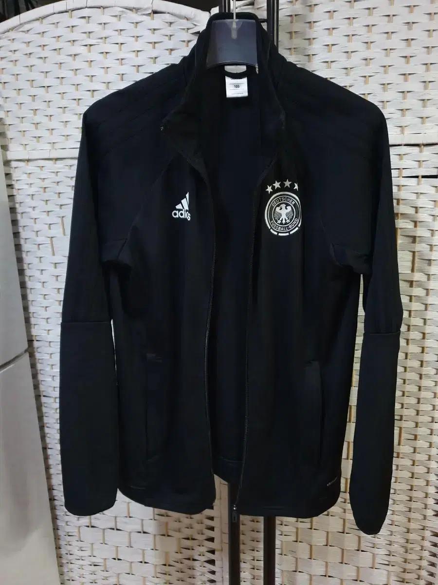 ADIDAS 아디다스 스포츠 독일 트랙탑 져지 105