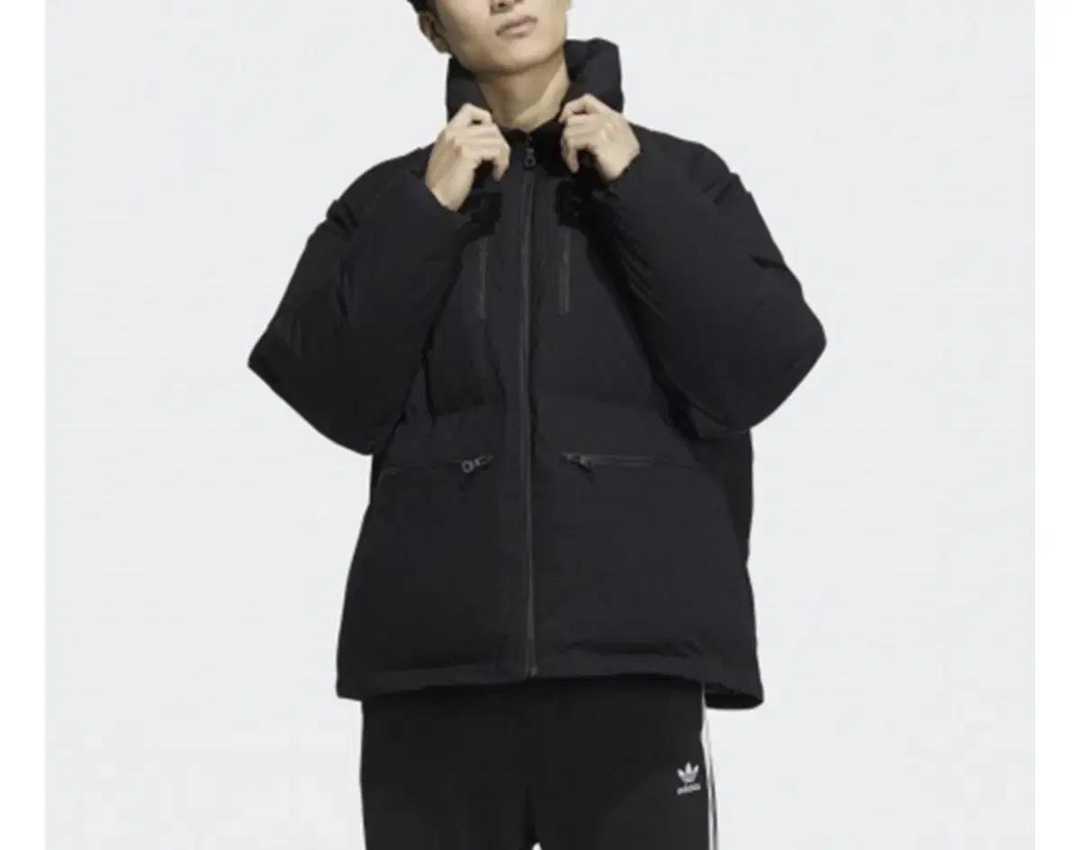 아디다스 110 2XL XXL 아디다스 프리미엄 다운 패딩