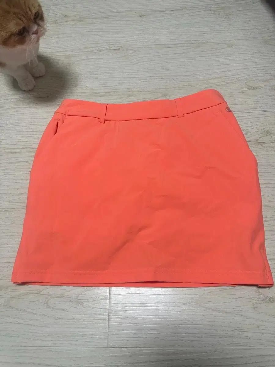 가격인하]아디다스 골프웨어 치마 스커트(m)