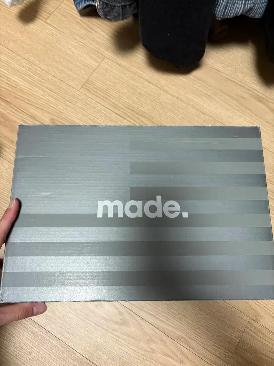 뉴발란스 993 290