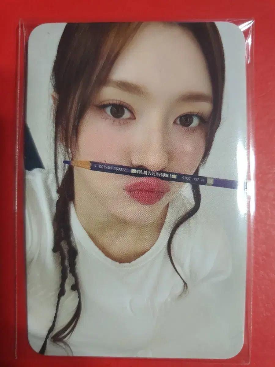 피프티피프티 문샤넬 푸키 2주차 공방포카