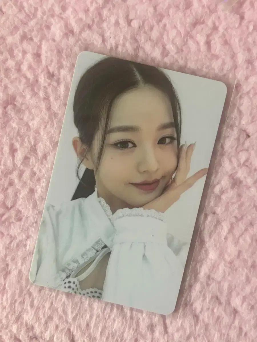 급전 아이브 장원영 일레븐 위드드라마 럭드 럭키드로우