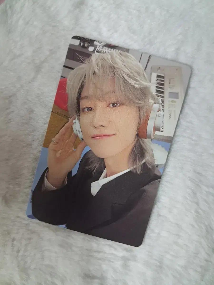 17 IS RIGHT HERE HEAR Ver. 디에잇