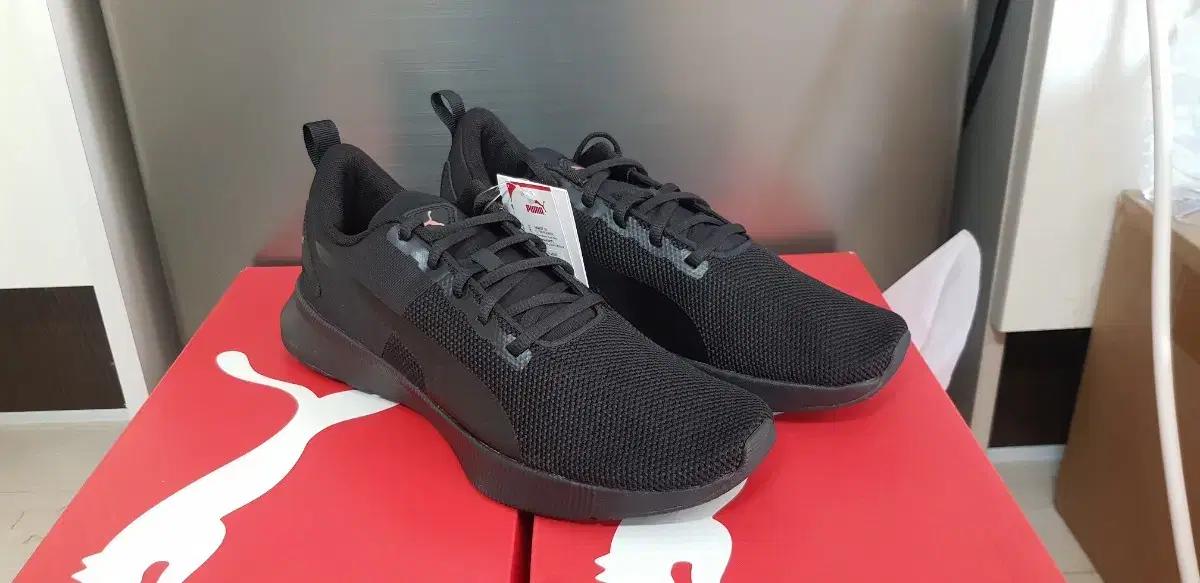 새상품) 퓨마 (270,280) 스니커즈