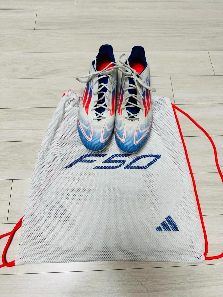 아디다스 f50 엘리트 hg 255 축구화