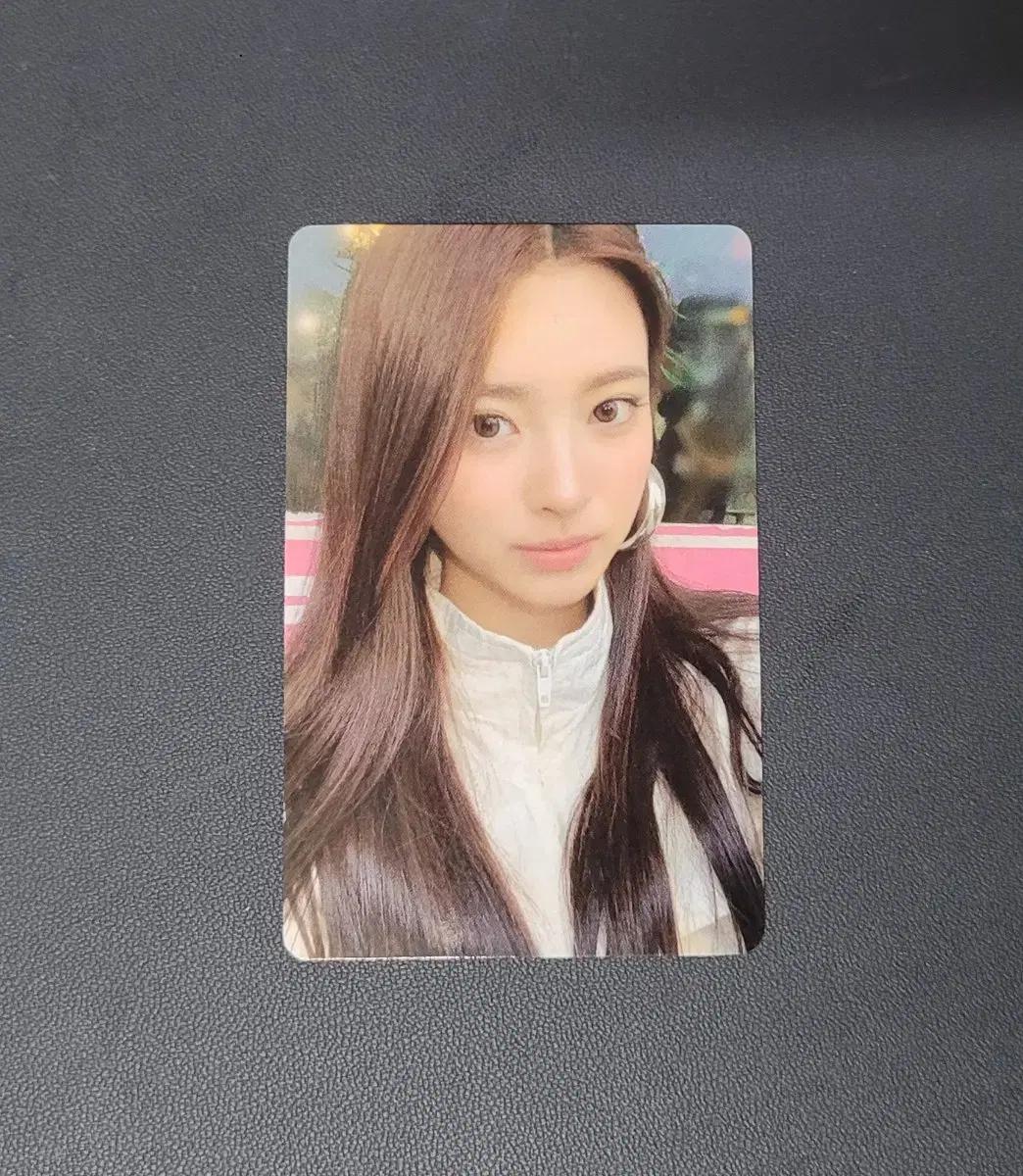 미야오 안나 공방 포카 양도 판매 meovv anna