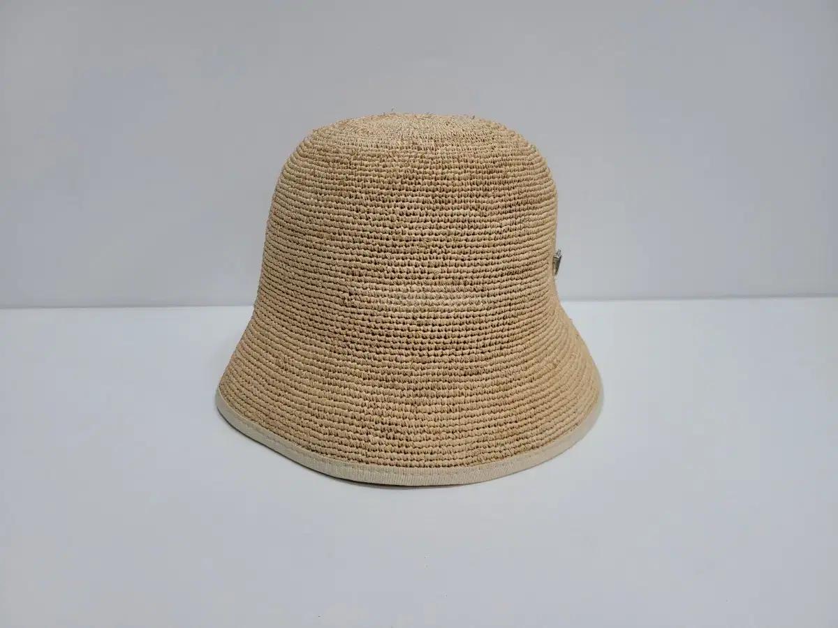 (새상품급) MASKERA 마스케라 썸머 버킷햇 / 여 FREE