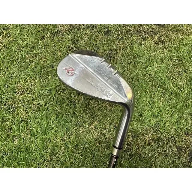 이와키 R5 52도 탱크 카본 샤프트 중고 웨지 250731013