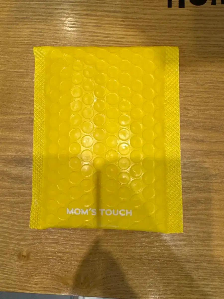 미개봉) 맘스터치 르세라핌