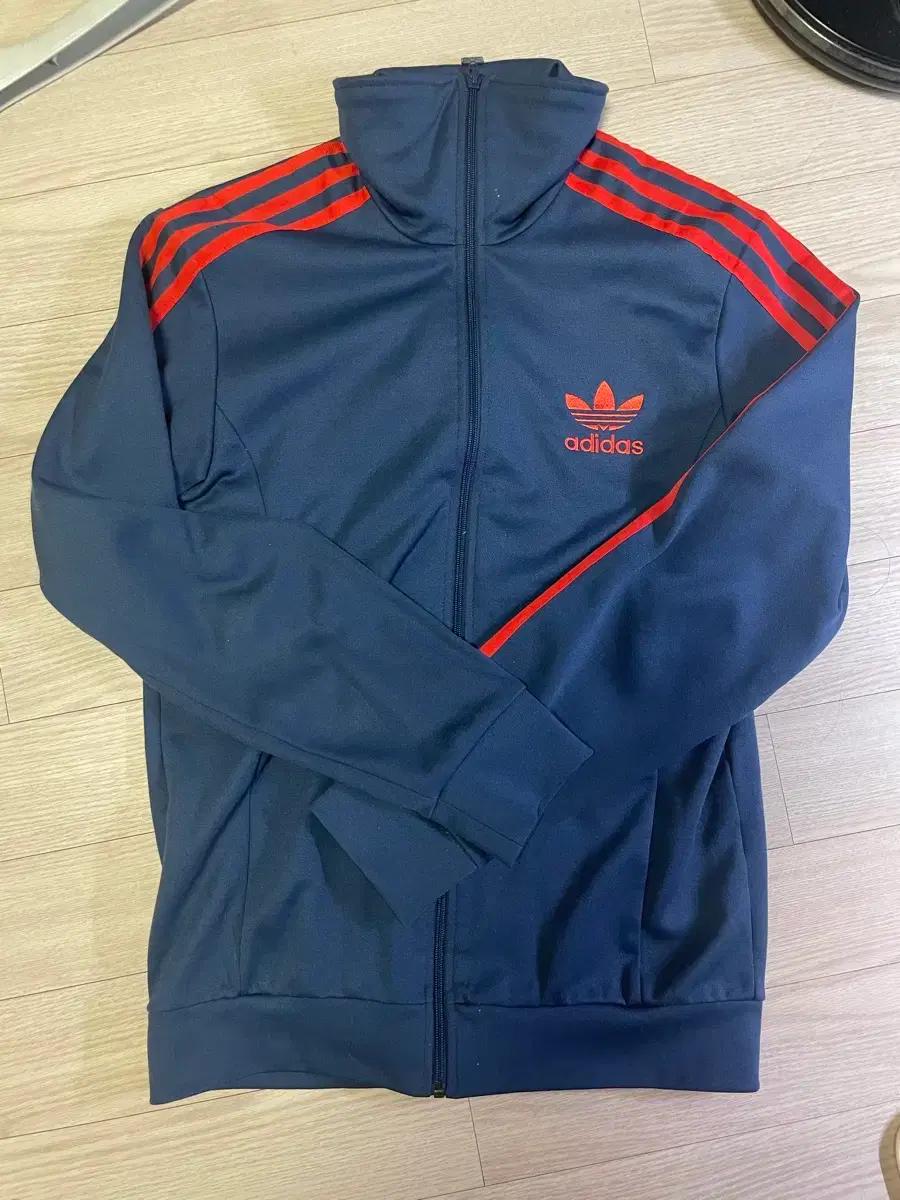 아디다스 유로파 남빨 95