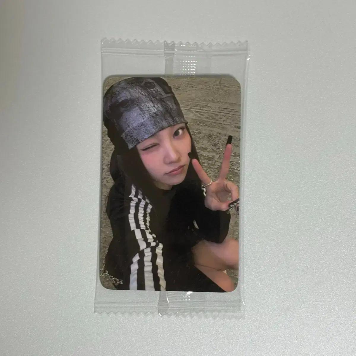 올데이프로젝트 올데프 영서 포토카드 포카 양도 케이타운포유 케타포