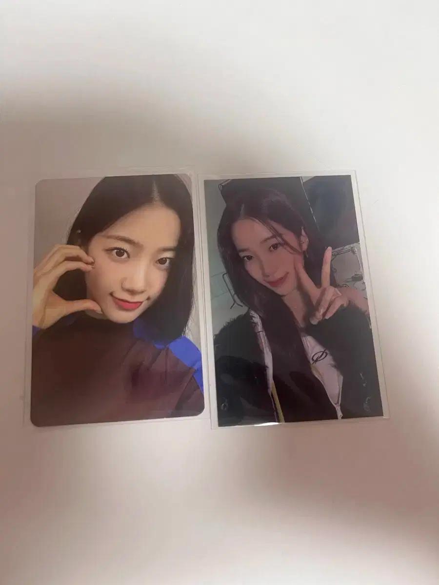 르세라핌 카즈하 티셔츠포카 피어나키트