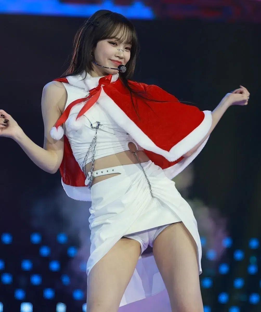 231225 르세라핌 김채원 초고화질 데이터 2000 걸그룹 아이돌