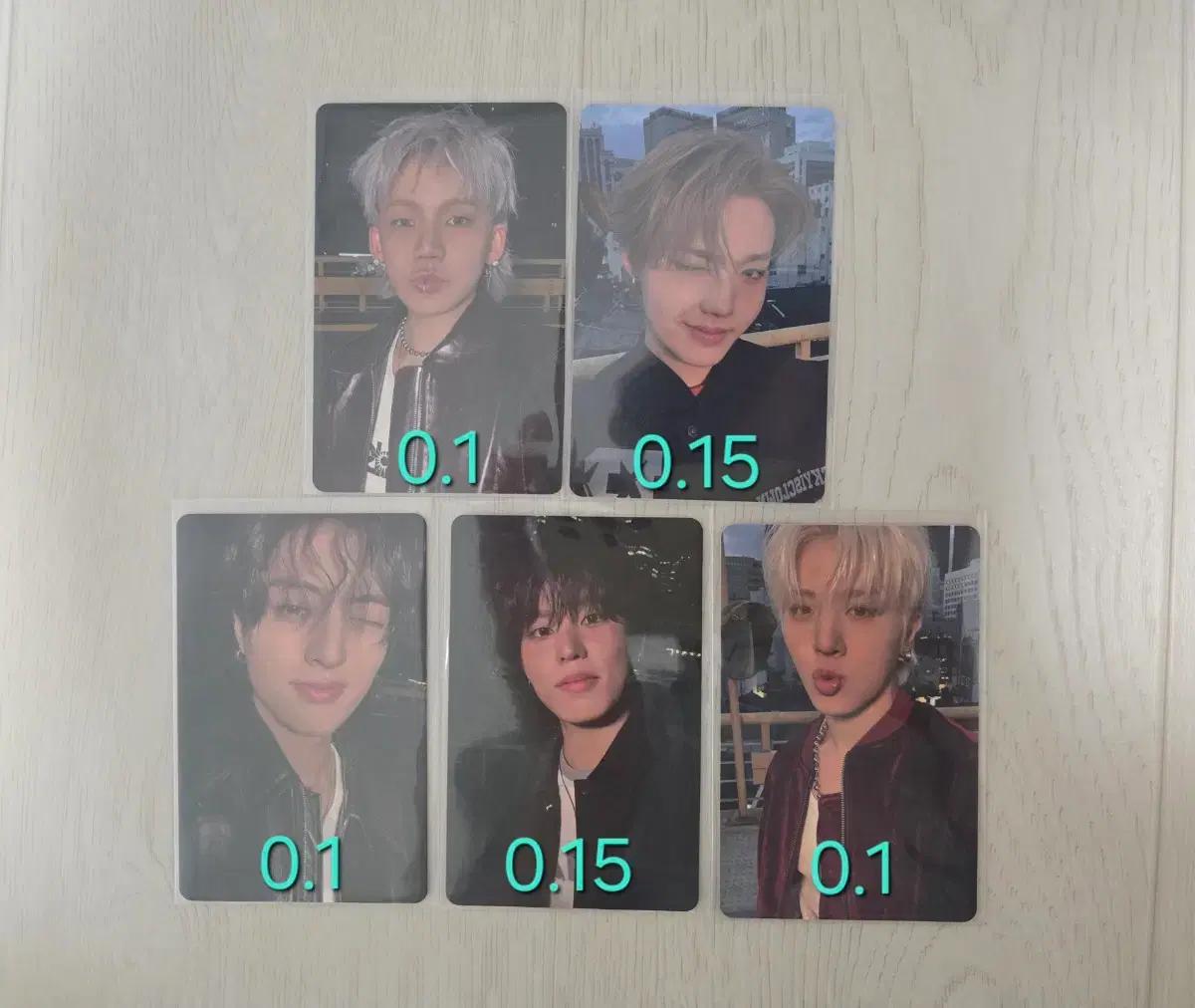 트레저 러브펄스 treasure lovepulse sporty ver