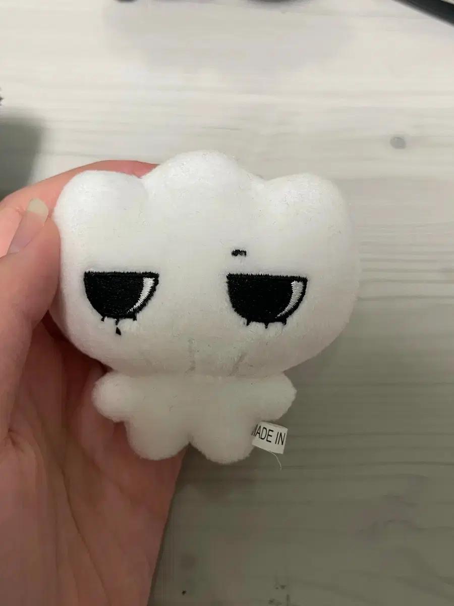 한입티냐 보넥도 보이넥스트도어 태산 인형 양도