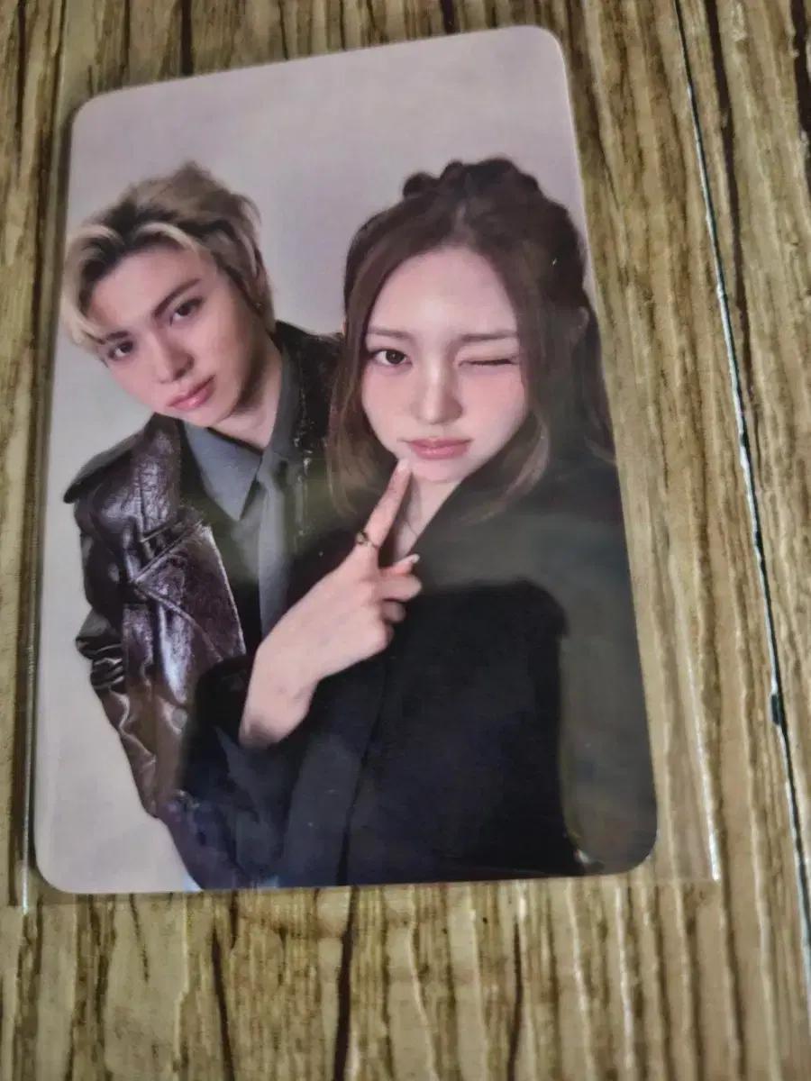 올데이프로젝트 우찬 영서 MC 공방 포카 유닛 양도