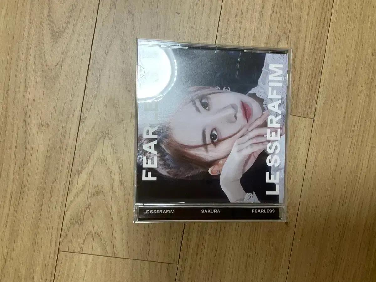 르세라핌사쿠야