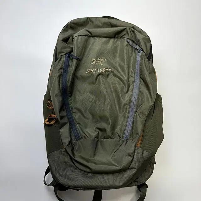ARC'TERYX x BEAMS 아크테릭스 빔즈 맨티스 26 백팩