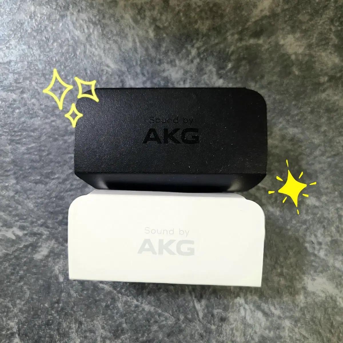 새상품)삼성정품 AKG C타입 유선 핸드폰 갤럭시 이어폰 라디오수신가능