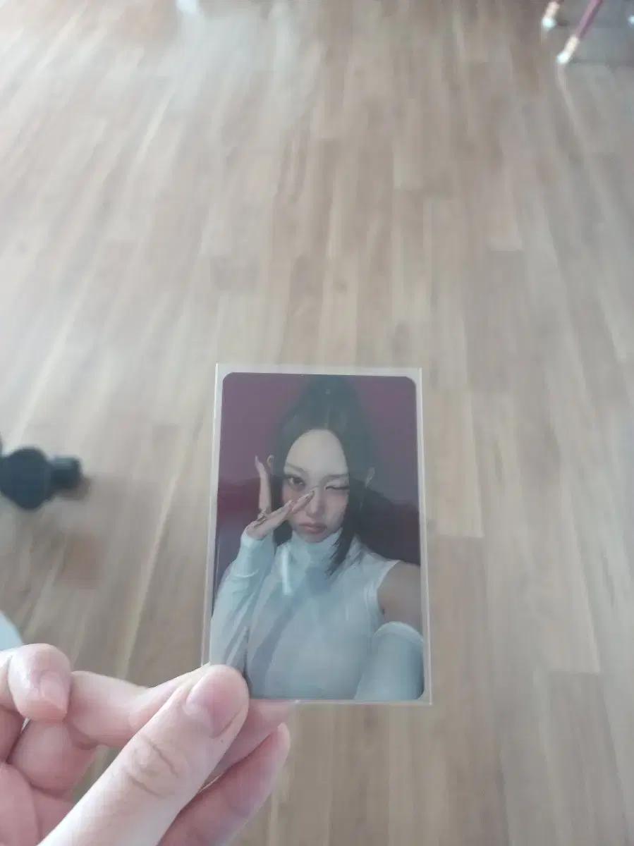 올데프 영서 포카