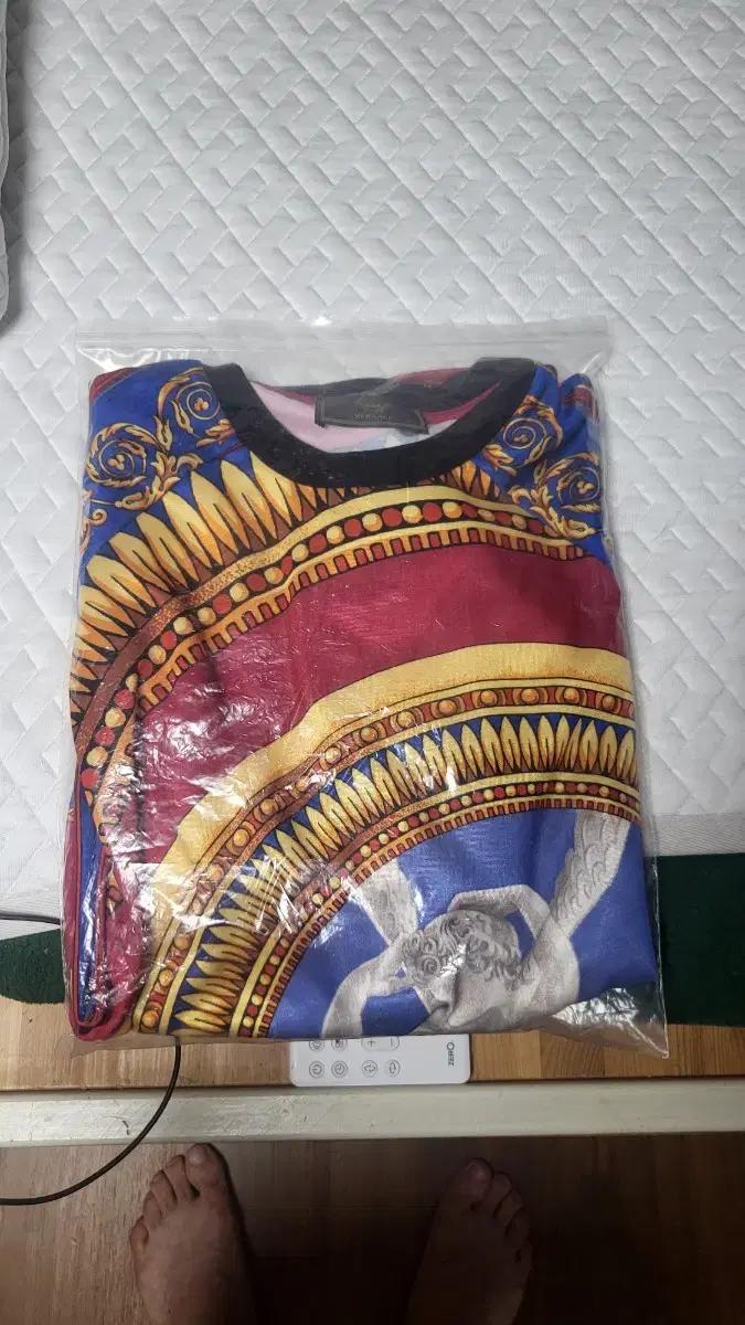 kith versace