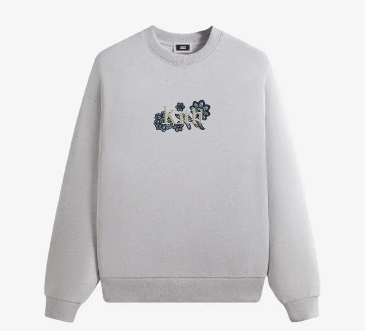 KITH 스웨트셔츠 / XL