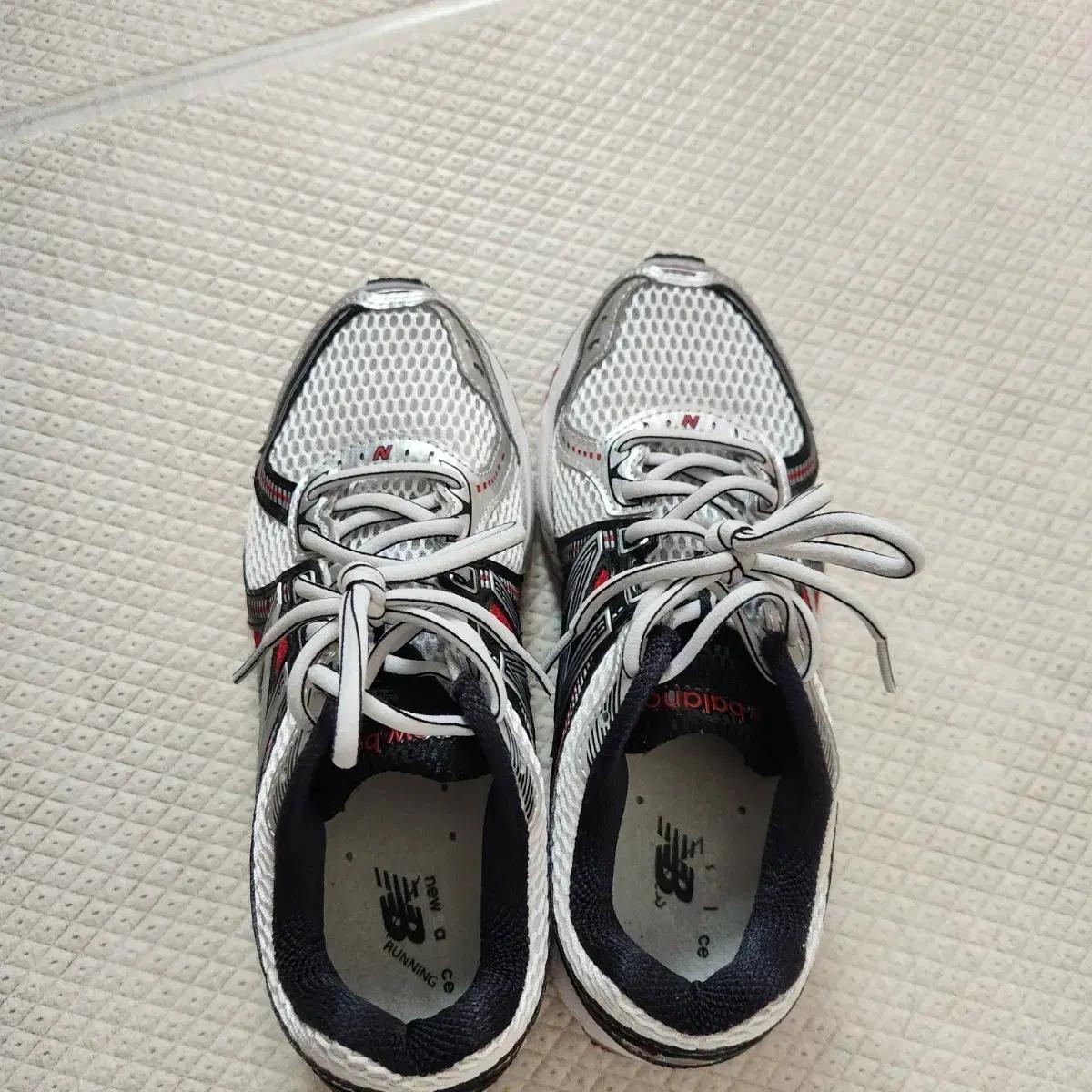 뉴발 ML860XA(TEAM RED)