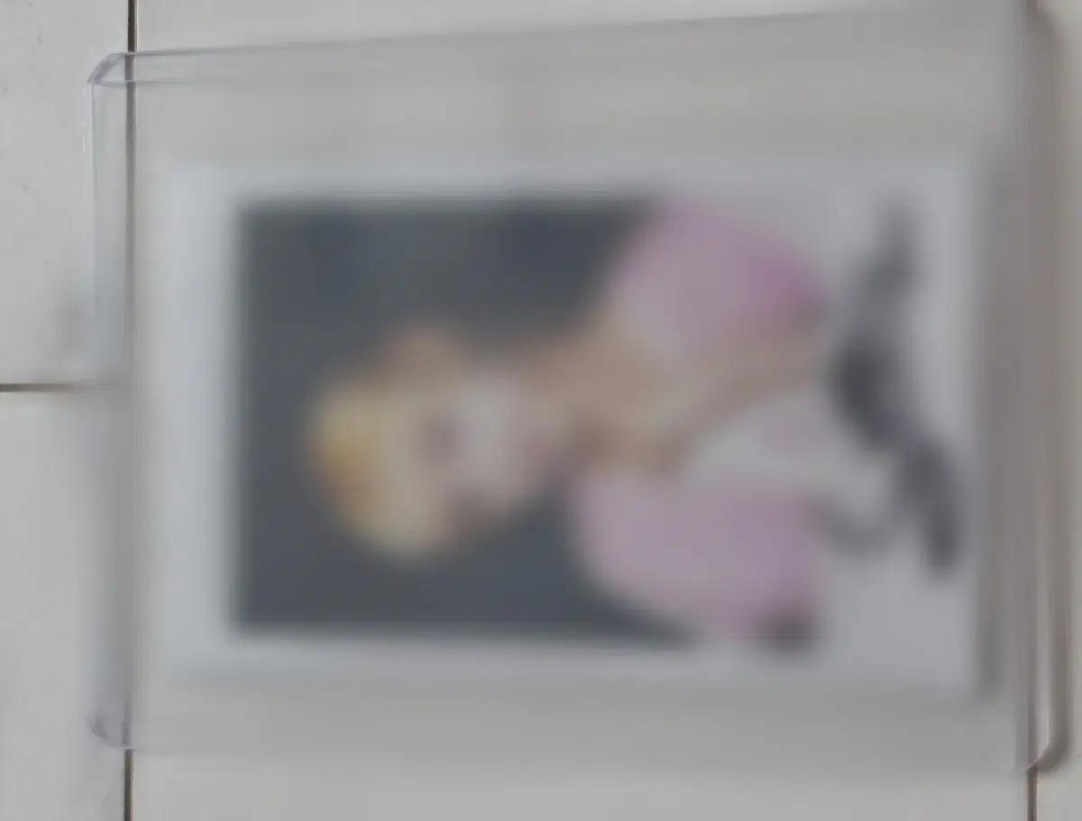 FIFTYFIFTY 예원 폴라