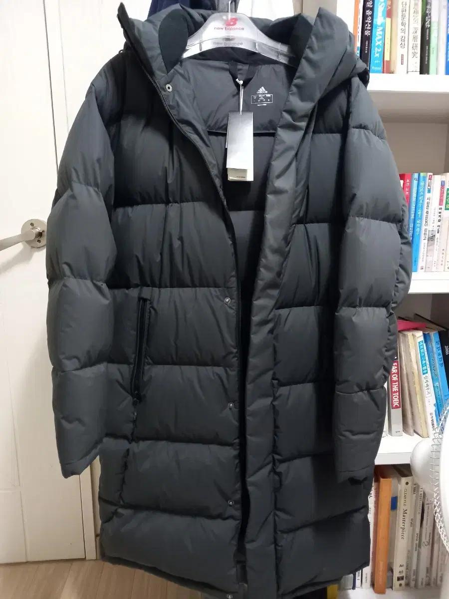 아디다스 패딩 L