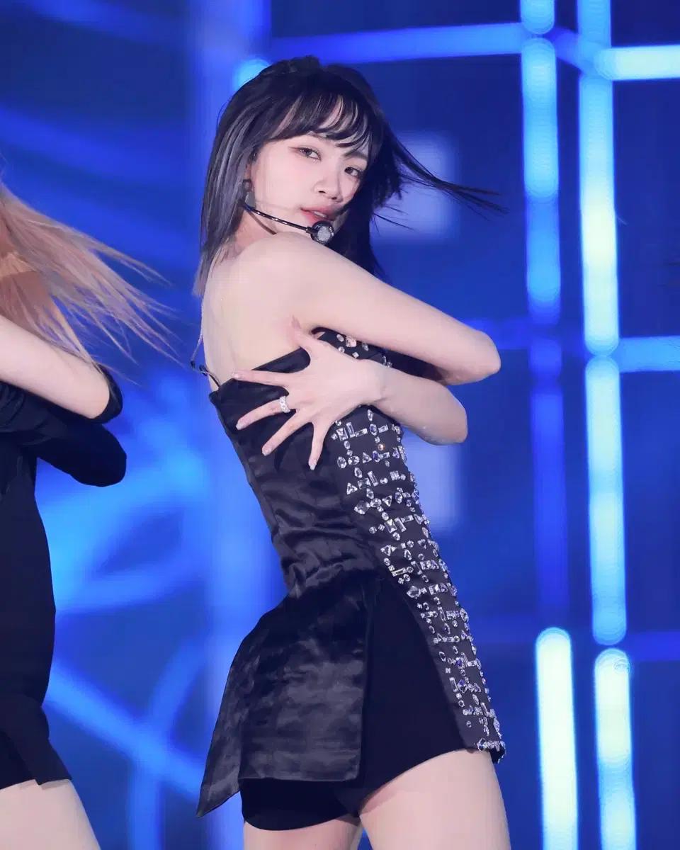 221224 르세라핌 채원 데이터 1043장 판매